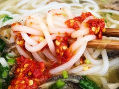 -攀枝花·任德琼·盐边羊肉米线