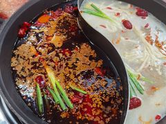 -赵美丽·重庆社区火锅·直营店(火车东站·中豪国际店)