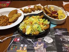-米斯特比萨(罗斯福店)
