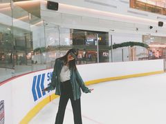 -冠军冰场CHAMPION RINK(凯德广场店)