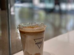 -Manner Coffee(深圳宝能All City店)