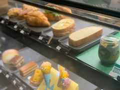 -星巴克(绍兴镜湖中新广场店)