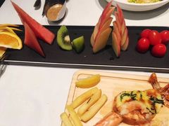 -GreyWhale灰鲸餐厅(武汉国际广场店)