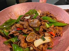 火瓢小炒肉-云海肴云南菜·蒸汽石锅鱼(青岛万象城店)