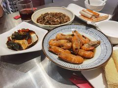 -张小歪的虾·螃蟹·生腌熟醉·打边炉(中山北路店)