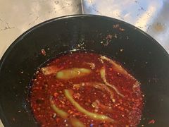 -红辣椒·川菜·火锅(张杨路店)