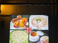 -东坊味道私房菜·地道顺德菜(大良店)