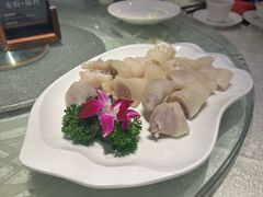 -白云宾馆·白云轩中餐厅·匠心手制
