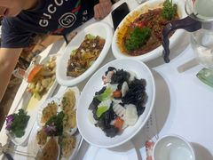-小贝壳酒楼(经九路店)