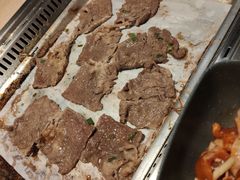 -新石器烤肉(百联川沙店)