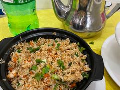 -浩海美食店(闸坡店)