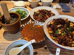 -树厨贵州菜(大十字店)