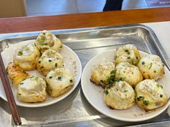 -老西白点心店