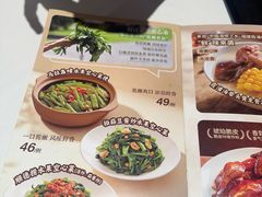-汤城小厨•粤菜•靓汤(金宝街店)