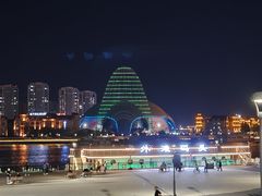 -海河外滩公园