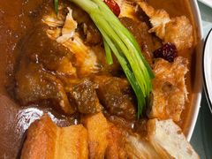 -大铁勺新津菜(东丽阳光新业广场店)