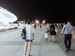 -演武大桥观景平台