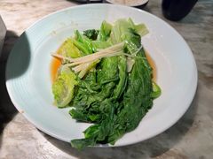 -绿茶餐厅(淮安吾悦广场店)