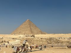 -吉萨金字塔群