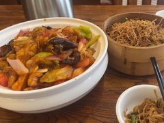 -老雒阳面馆·水席(定鼎门店)