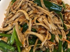 -今鲜源大酒店·中华餐饮名店(新湛路店)