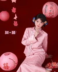 -薇薇新娘婚纱摄影连锁品牌(瘦西湖店)