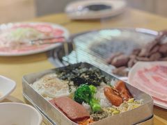 -喜来稀肉(望京店)