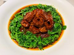 -玫瑰厅上海菜(兴国路店)