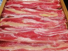 牛肉火锅套餐-吉野家(天坛东路店)