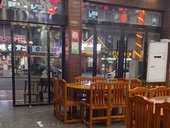 -记忆湘菜馆(芙蓉镇店)