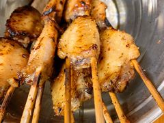 蜜辣烤翅-炒豆合作社(东四总店)