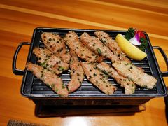 -大岛日本料理铁板烧(南通大饭店)