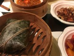 -海航大厦万豪酒店彩海轩中餐厅(霄云路店)