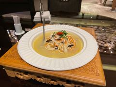 -大理实力希尔顿酒店御璽中餐厅YUXI – CHINESE RESTAURANT
