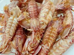 -营口路海鲜市场