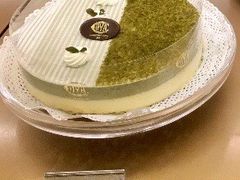 -COVA 餅店及餐廳(太古广场店)