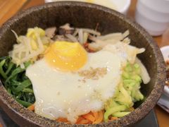 -全州拌饭馆(断桥店)