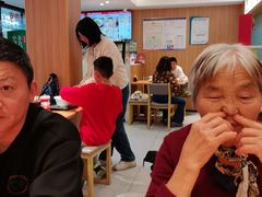 -回味鸭血粉丝汤(夫子庙瞻园路店)