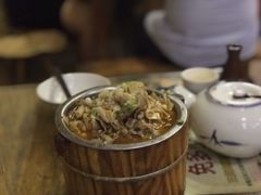 -风波庄(洪家楼店)