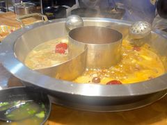 -塔兰齐新疆孜然火锅(鲤鱼山路店)