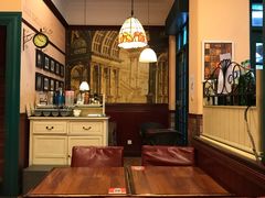 -玛格萝妮比萨屋(四平店)