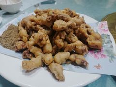 -域乐楼清真饭庄(华北路店)