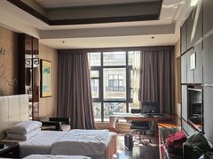 -天津瀚金佰九号温泉酒店(南楼地铁站店)