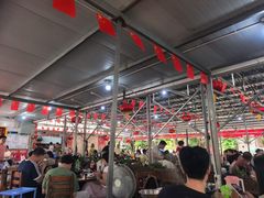 -大地农庄(逢沙大道店)