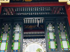 -顺峰山公园