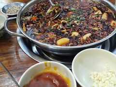 -黑竹香鸡(营和巷店)
