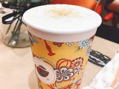 -茶话弄(中贸广场店)