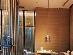 -莲·中餐厅(成都首座万豪酒店)