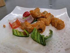-东坊味道私房菜·地道顺德菜(大良店)