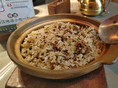 -张家卫·阳江菜·小海鲜(肥婆湾桥店)